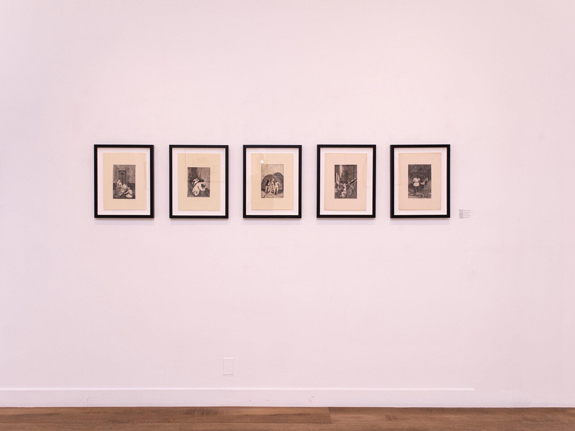 Roshi Rahnama A female gaze, a mini retrospective | Meer