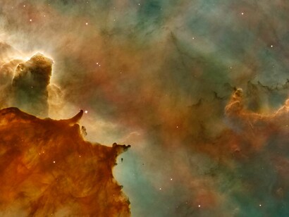 Sistema solare © NASA