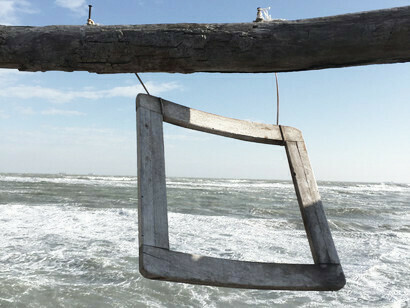 Andrea Morucchio, Series: Cueva Vision, Cuba, Venezia © Andrea Morucchio