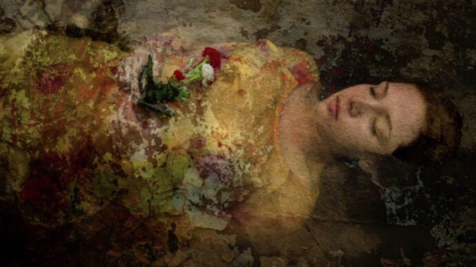 Pandora’s Box. Courtesy of Great Banyan Art