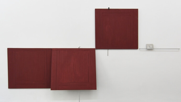 Monika Brandmeier. Courtesy of dr. julius | ap