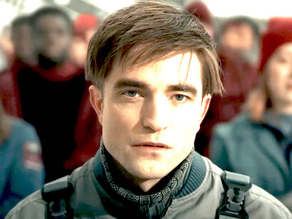 Director Bong Joon-ho guides Robert Pattinson through the complex world of Mickey 17