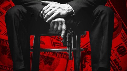 Crime organisé