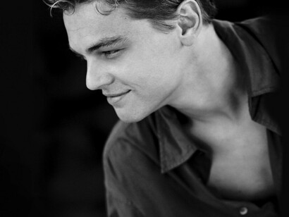 El actor Leonardo DiCaprio