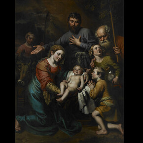 Theodoor van Loon. Courtesy of Bozar