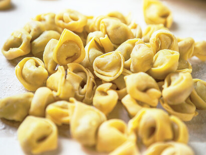 Favolosi tortellini