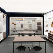 Aha! Science lab, exhibition view. Courtesy of Senckenberg Naturmuseum