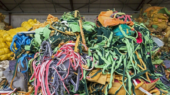 Waste Not. Courtesy of Anastasia Photo © copyright of the artist, Paul Bulteel