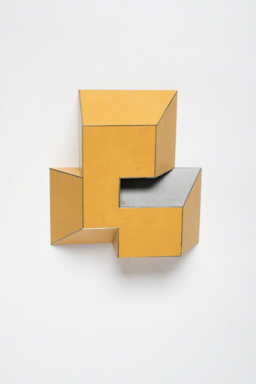 Ted Larsen. Courtesy of Joshua Liner Gallery