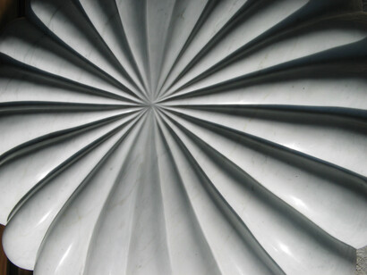 Tim Pomeroy, Ritual Geometries. Courtesy of The Fine Art Society