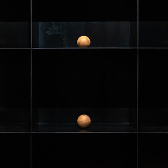 De Profundis, Variations I. Courtesy of Sage Culture