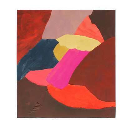 Shapes of Being. Courtesy of The Dot Project