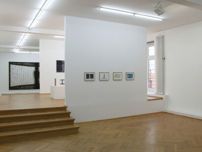 Robert Zandvliet. Courtesy of Bernhard Knaus Fine Art