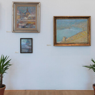 20th Century. Continuities and Ruptures. Courtesy of Museum of Modern Art