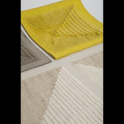 Sophie Rowley, Khadi Frays, 2019, Image courtesy the artist