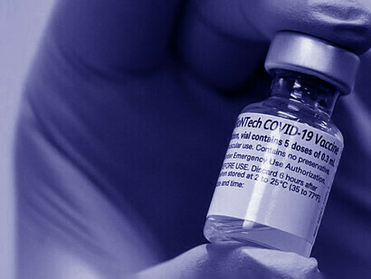 Certainly no western pharmaceutical company would have started the development and production of vaccines if it had not been for the public authorities to finance them
