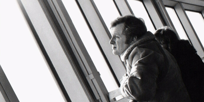 In One's Own Account. Courtesy of Collection Regard