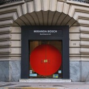 Galería Miranda Bosch