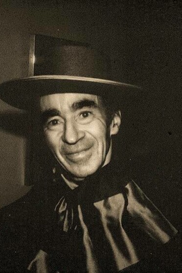 Charles James (1906-1978), couturier anglo-americano, definito il primo couturier d'America