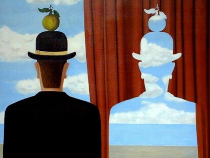 A pessimist is a person who has the clarity to stop being naive 