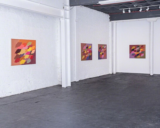 Hock E Aye VI Edgar Heap of Birds. Courtesy of Garis & Hahn