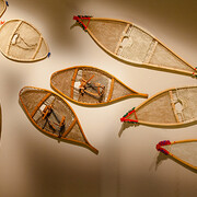 This is Our Story. Courtesy of Musée de la civilisation