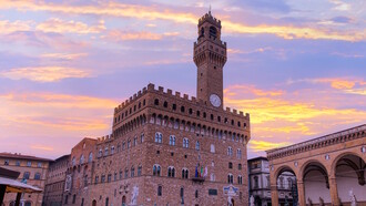 Palazzo Vecchio