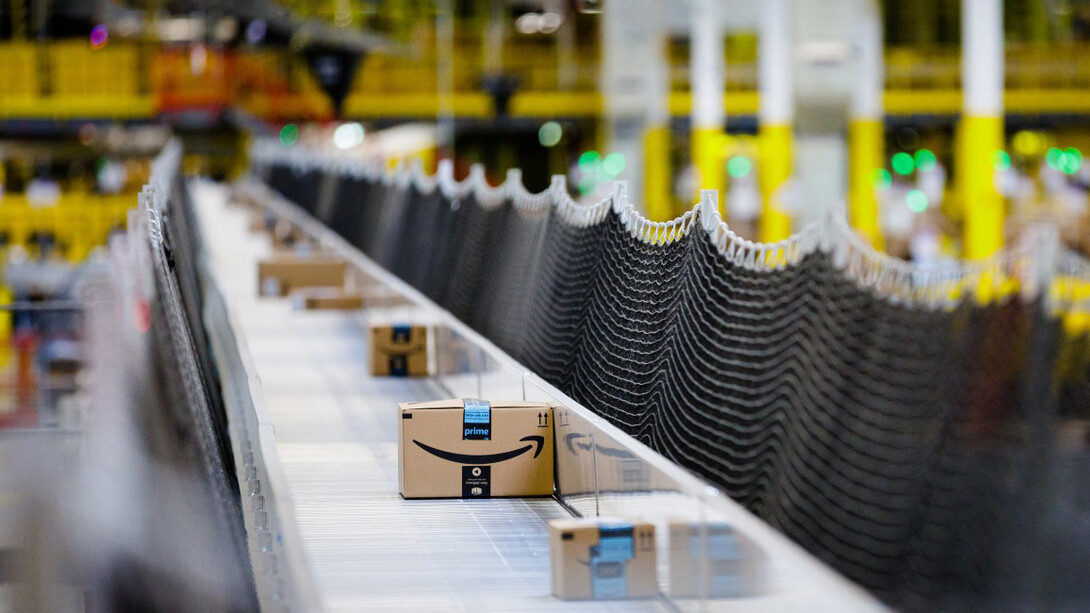 Alcune aziende, già forti sul mercato, si sono rafforzate