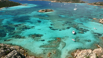 Costa Smeralda