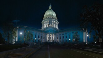 Citizens' personal data is more important than ever