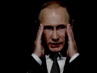 Rusia cierra el año presentando su nuevo misil hipersónico 'Avangard', pero ni siquiera puede responsabilizarse a Putin de haber sido el primero en reiniciar la carrera armamentística