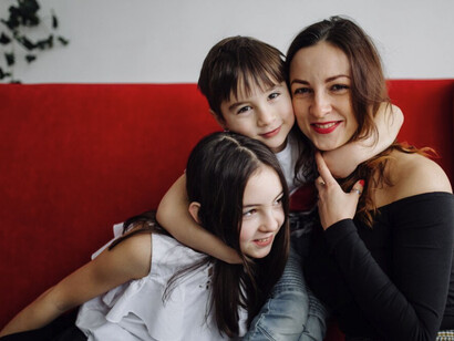 Las cifras hablan de una realidad donde la figura paterna suele estar ausente o limitada a un rol proveedor