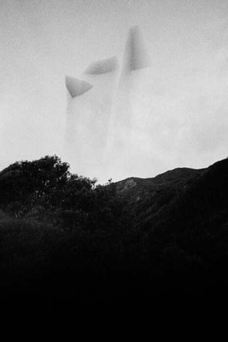 Stasis, Corridors 1969-1980 Steve Kahn. Courtesy of Casemore Kirkeby