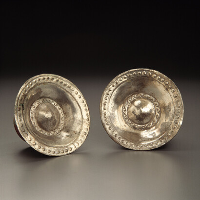 Plata. Courtesy of MAP Cusco