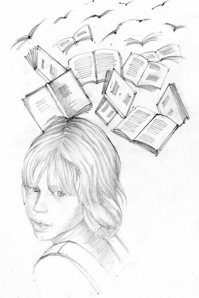 Mariella Busi De Logu,  art work