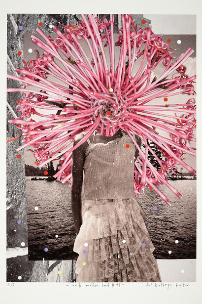 Kathryn Barton. Courtesy of NGV 