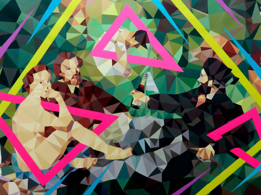 Work by Uriginal