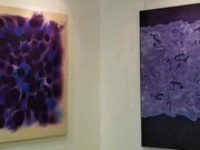 Exploring Abstraction. Courtesy of Bethesda Fine Art