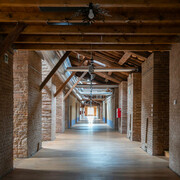 Belvedere della Reggia di Monza