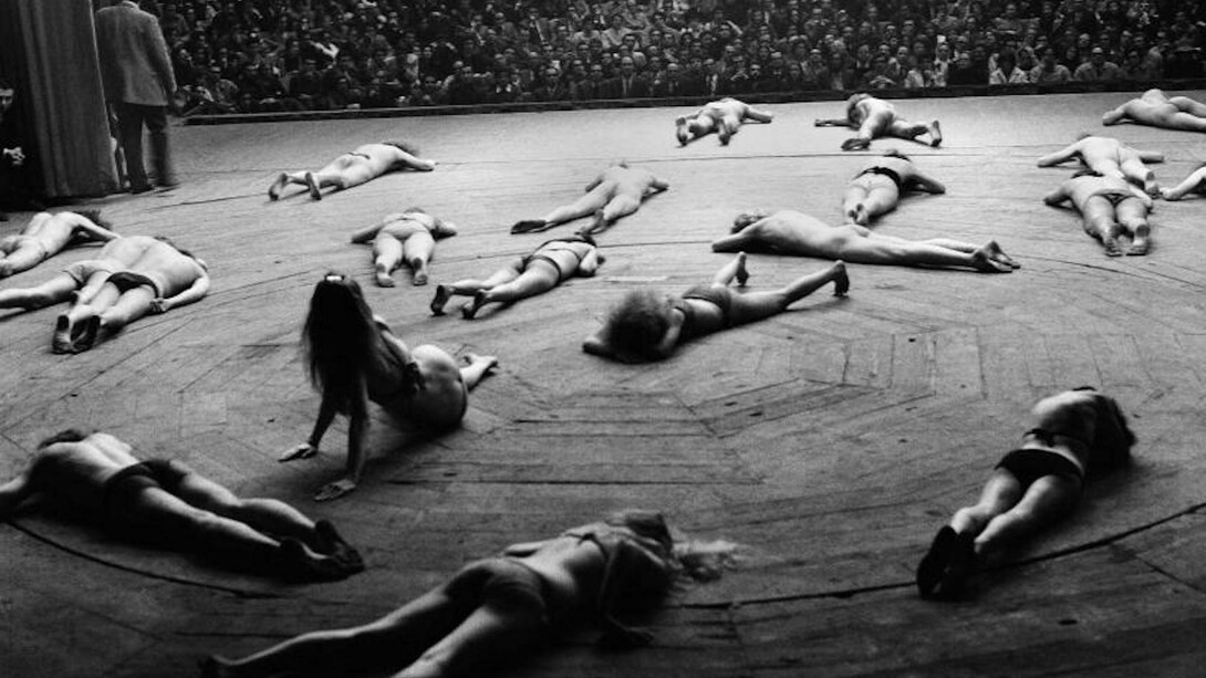 Per_formare una collezione #1. Courtesy of Museo Madre 