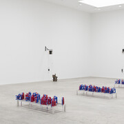 Matthew Marks Gallery