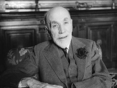Bernard Berenson