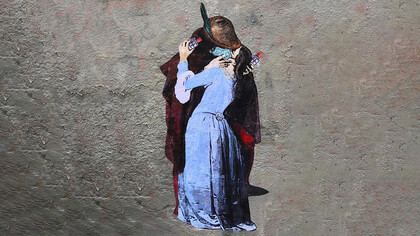 L’amore ai tempi del Coronavirus