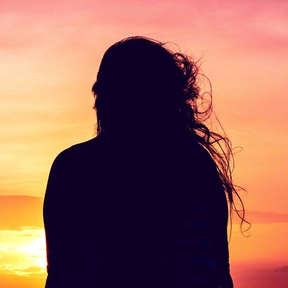 Dopo la sua morte, non posso più proiettare su di lei le mie emozioni: sono costretta a confrontarmi solo con me stessa