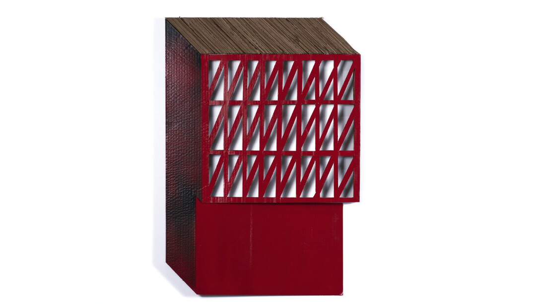 Handmade. Courtesy of Artscape Lab