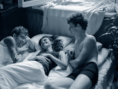 Fetiche. Que poética visual existe na linguagem fotográfica de um fetiche?