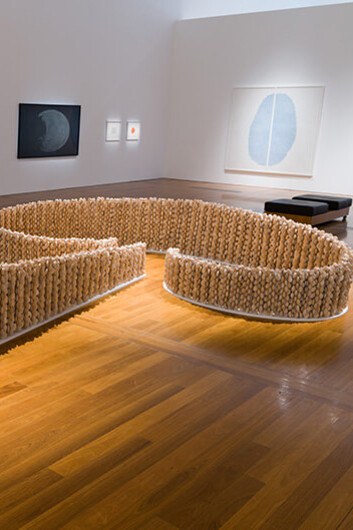 The 9th Asia Pacific Triennial of Contemporary Art. Courtesy of Queensland Art Gallery