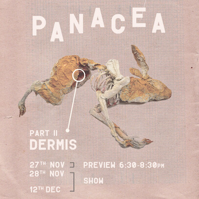 Invitation Dermis Part 2