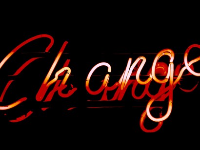 Las energías utópicas parecen exhaustas