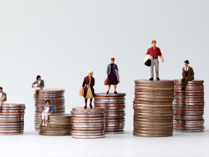 Creating greater opportunities for all social segments of society to reduce inequalities